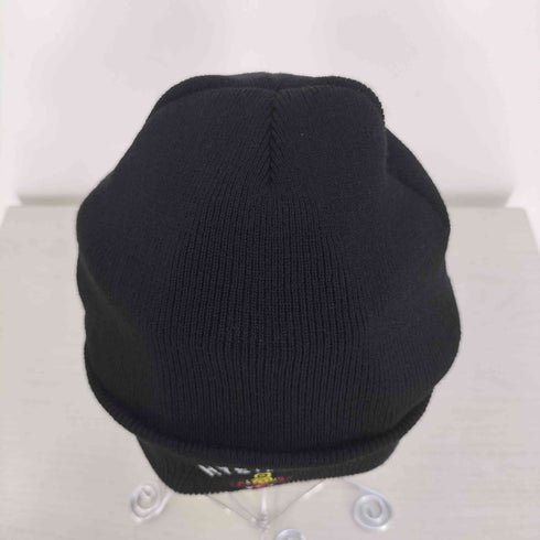 ヒステリック HYSTERIC MINI FACE ニットキャップ ビーニー レディース M(50×52cm)