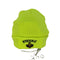 ヒステリック HYSTERIC MINI FACE ニットキャップ ビーニー レディース M(50×52cm)