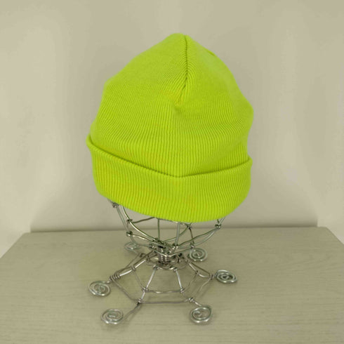 ヒステリック HYSTERIC MINI FACE ニットキャップ ビーニー レディース M(50×52cm)