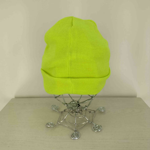 ヒステリック HYSTERIC MINI FACE ニットキャップ ビーニー レディース M(50×52cm)