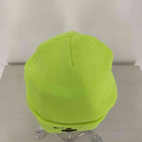 ヒステリック HYSTERIC MINI FACE ニットキャップ ビーニー レディース M(50×52cm)