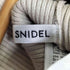 スナイデル snidel Sustainableチュールボリュームフリルニットプルオーバー レディース ONE SIZE
