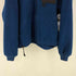 エディーバウアー Eddie Bauer USA製 黒タグ後期 Zip-Up Hooded Fleece Jacket POLARTEC メンズ JPN:XL
