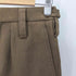 ブリティッシュアーミー BRITISH ARMY 99年会計 barrack dress army トラウザー メンズ 80/76/92