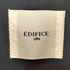 エディフィス EDIFICE 22SS ステンカラー CPO シャツ メンズ JPN:M