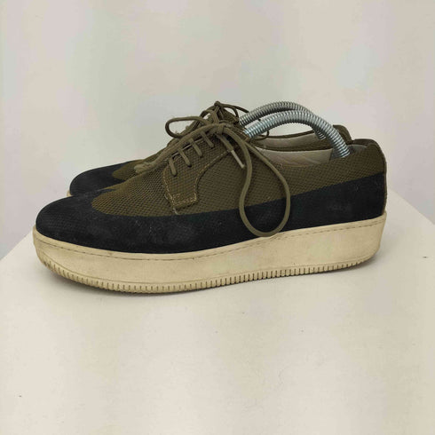 エーエムビーアンバサダーズオブミニマリズム Amb Ambassadors of minimalism メッシュ切替スニーカー メンズ EUR:40