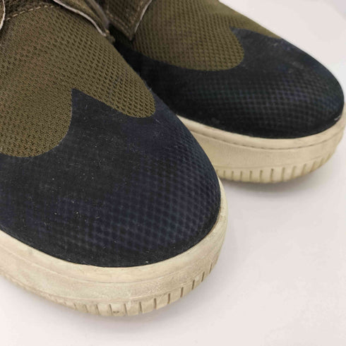 エーエムビーアンバサダーズオブミニマリズム Amb Ambassadors of minimalism メッシュ切替スニーカー メンズ EUR:40