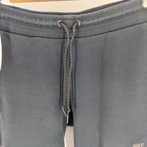 ナイキ NIKE 16SS TECH FLEECE PANT テックフリース パンツ スウェット パンツ ジョガー パンツ メンズ L