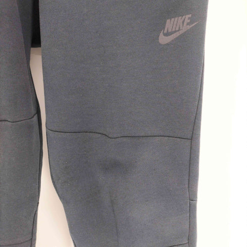 ナイキ NIKE 16SS TECH FLEECE PANT テックフリース パンツ スウェット パンツ ジョガー パンツ メンズ L