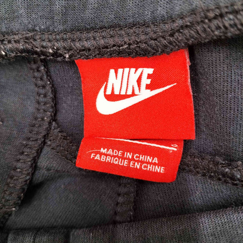 ナイキ NIKE 16SS TECH FLEECE PANT テックフリース パンツ スウェット パンツ ジョガー パンツ メンズ L