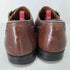スコッチグレイン SCOTCH GRAIN ダブルモンクストラップシューズ メンズ JPN:25.5