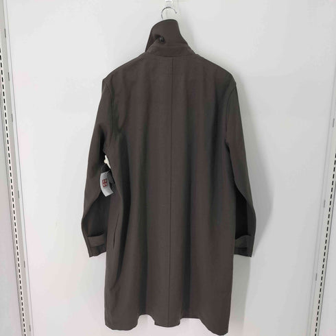 マーカ marka SHIRT COAT 2/48 wool vintage gabardine メンズ JPN:3