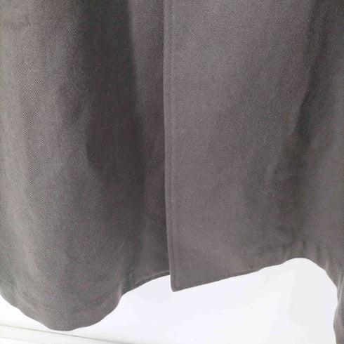 マーカ marka SHIRT COAT 2/48 wool vintage gabardine メンズ JPN:3