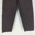 ギャップ Gap 24AW BAGGY FIT KHAKI BROWN NOIR バギー フィット ジップアップ モールスキン パンツ コインポケット メンズ 30/30
