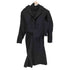 コムデギャルソン COMME des GARCONS 22AW ウールコンビネゾン レディース JPN:S