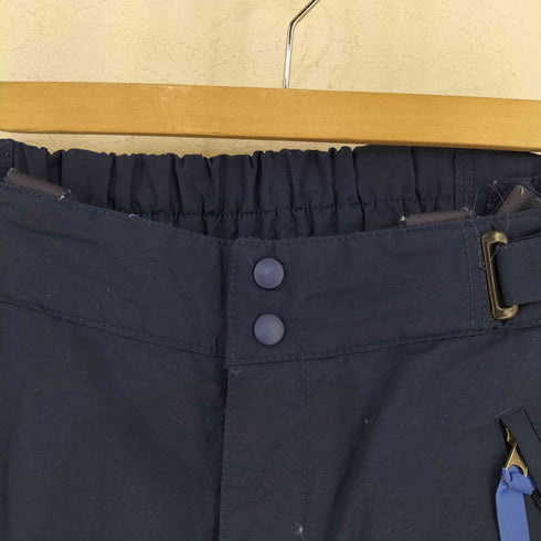 パタゴニア patagonia Rマークタグ テック系 サイドジップ スキーパンツ メンズ