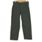 ギャップ Gap 24AW BAGGY FIT KHAKI EVERGREEN 585 バギー フィット コットン ツイル パンツ コインポケット メンズ 30/30