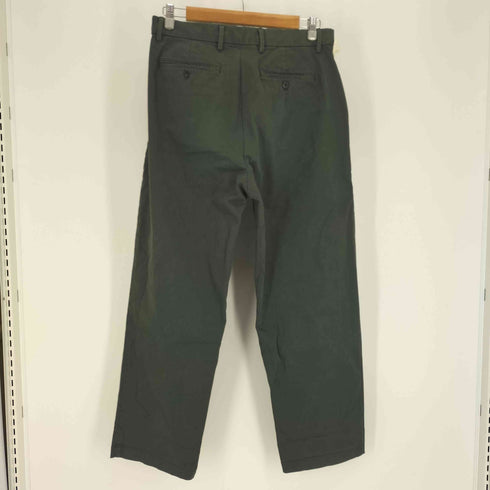 ギャップ Gap 24AW BAGGY FIT KHAKI EVERGREEN 585 バギー フィット コットン ツイル パンツ コインポケット メンズ 30/30