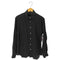 アルコディオ ARCODIO L/S リネンシャツ メンズ US:40