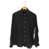 アルコディオ ARCODIO L/S リネンシャツ メンズ US:40