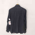 アルコディオ ARCODIO L/S リネンシャツ メンズ US:40