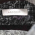 アルコディオ ARCODIO L/S リネンシャツ メンズ US:40