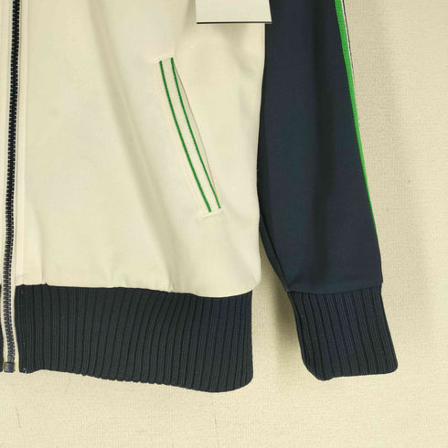 ナイキ NIKE 銀タグ 00s マルチカラートラックジャケット Y2K レディース JPN:L