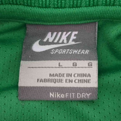 ナイキ NIKE 銀タグ 00s マルチカラートラックジャケット Y2K レディース JPN:L