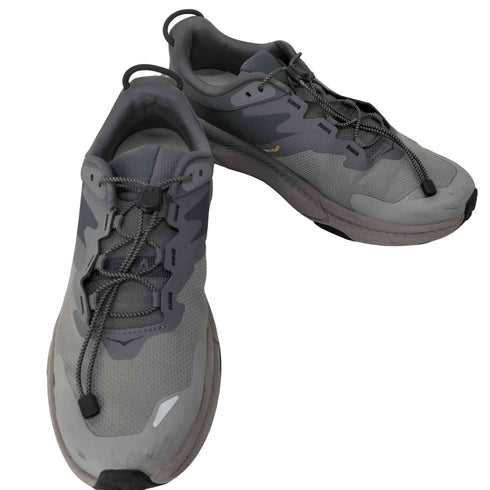 ホカオネオネ HOKA ONE ONE M TRANSPORT CASTLEROCK メンズ JPN:26.5