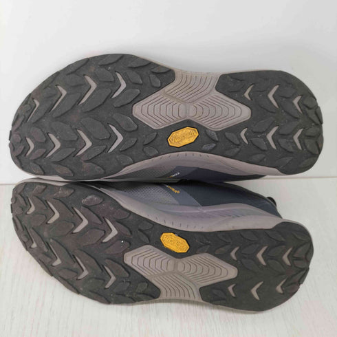 ホカオネオネ HOKA ONE ONE M TRANSPORT CASTLEROCK メンズ JPN:26.5
