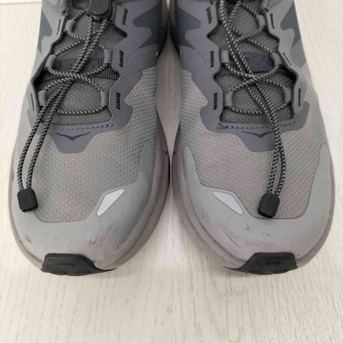 ホカオネオネ HOKA ONE ONE M TRANSPORT CASTLEROCK メンズ JPN:26.5