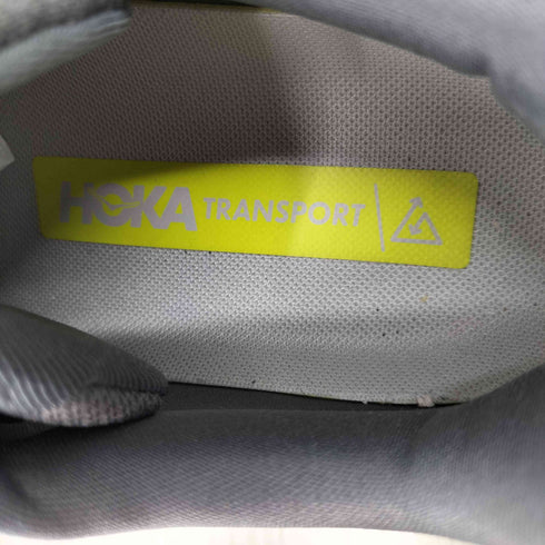 ホカオネオネ HOKA ONE ONE M TRANSPORT CASTLEROCK メンズ JPN:26.5