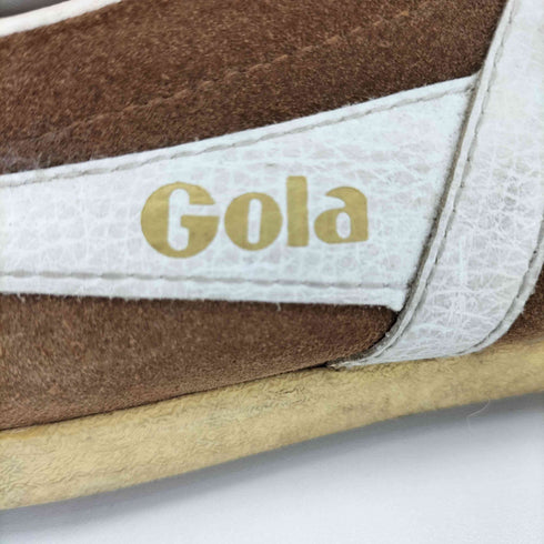 Gola BULLET ローカットスニーカー メンズ