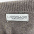 ジャーナルスタンダードレサージュ JOURNAL STANDARD Lessage カシミヤ タートルネックニット レディース FREE