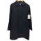 ビューティーアンドユースユナイテッドアローズ BEAUTY & YOUTH UNITED ARROWS ラム/メルトン スタンドフォールカラー コート メンズ import:S