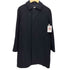 ビューティーアンドユースユナイテッドアローズ BEAUTY & YOUTH UNITED ARROWS ラム/メルトン スタンドフォールカラー コート メンズ import:S