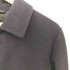 ビューティーアンドユースユナイテッドアローズ BEAUTY & YOUTH UNITED ARROWS ラム/メルトン スタンドフォールカラー コート メンズ import:S