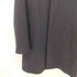 ビューティーアンドユースユナイテッドアローズ BEAUTY & YOUTH UNITED ARROWS ラム/メルトン スタンドフォールカラー コート メンズ import:S
