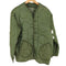 ユーエスアーミー U.S. ARMY 87年度会計 M-65 米軍 LINER COAT COLD WEATHER キルティング ライナー メンズ JPN:M
