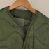 ユーエスアーミー U.S. ARMY 87年度会計 M-65 米軍 LINER COAT COLD WEATHER キルティング ライナー メンズ JPN:M