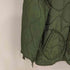 ユーエスアーミー U.S. ARMY 87年度会計 M-65 米軍 LINER COAT COLD WEATHER キルティング ライナー メンズ JPN:M