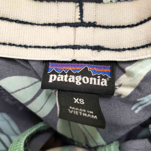 パタゴニア patagonia Womens Baggies Shorts メンズ XS