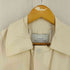 スタジオニコルソン STUDIO NICHOLSON DIGBY TECHNICAL NYLON COAT - BUTTERMILK メンズ import:S