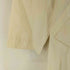スタジオニコルソン STUDIO NICHOLSON DIGBY TECHNICAL NYLON COAT - BUTTERMILK メンズ import:S