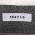 フレイアイディー FRAY I.D ボンディングミニスカート レディース JPN:1