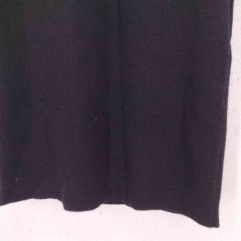 ジュンヤワタナベコムデギャルソン JUNYA WATANABE COMME des GARCONS 20AW ウールハイネックニットワンピース レディース JPN:M