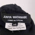 ジュンヤワタナベコムデギャルソン JUNYA WATANABE COMME des GARCONS 20AW ウールハイネックニットワンピース レディース JPN:M
