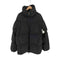 スタジオニコルソン STUDIO NICHOLSON Ecodown Recycld Poly Injection Down Short Jacket (OJECT) メンズ import:S