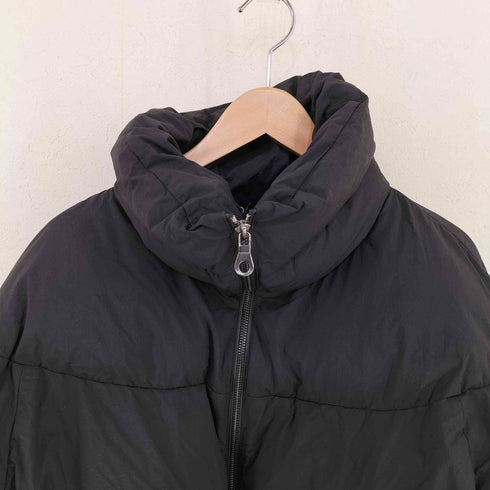 スタジオニコルソン STUDIO NICHOLSON Ecodown Recycld Poly Injection Down Short Jacket (OJECT) メンズ import:S