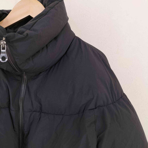 スタジオニコルソン STUDIO NICHOLSON Ecodown Recycld Poly Injection Down Short Jacket (OJECT) メンズ import:S